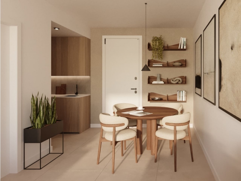 APARTAMENTO EN VENTA EN AMARA, EL CANGREJO, PANAMÁ — foto 4