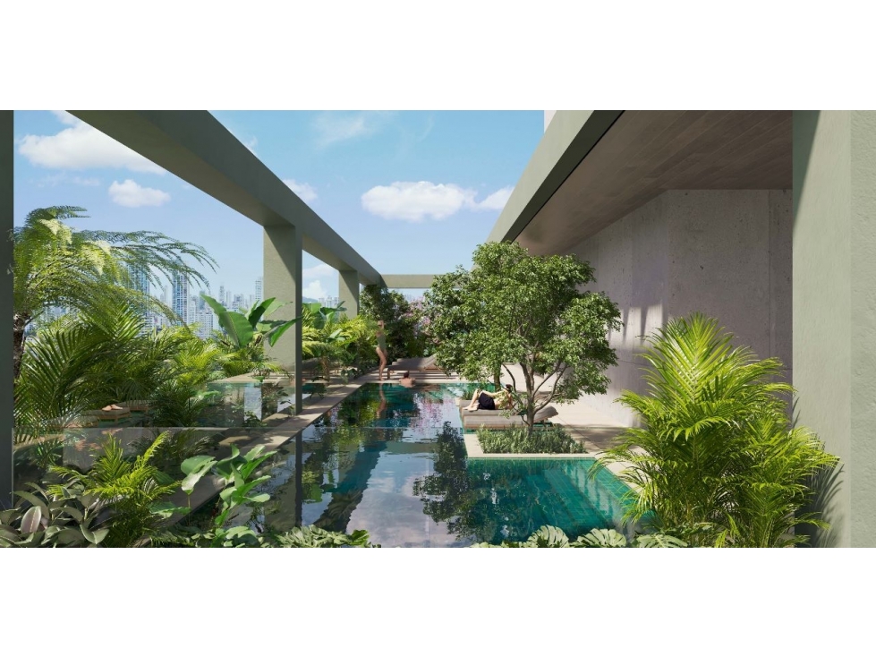 VENTA DE APARTAMENTO EN COCO DEL MAR A19, COCO DEL MAR, PANAMÁ — foto 4
