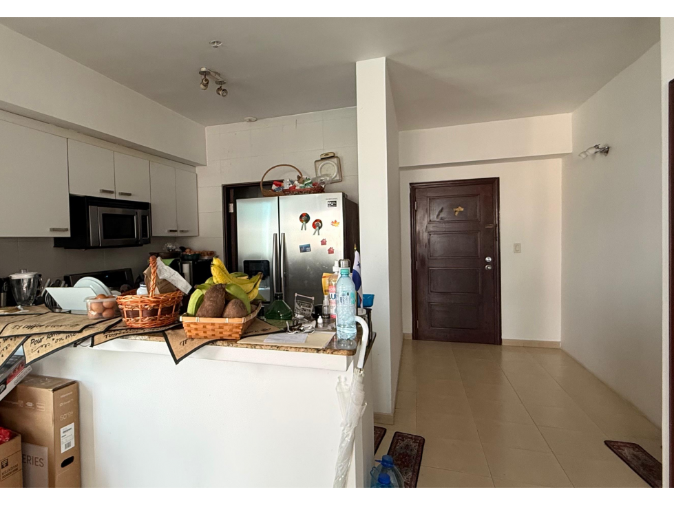 VENTA DE APARTAMENTO, PH GRAND BAY, BELLA VISTA, PANAMÁ. — foto 4