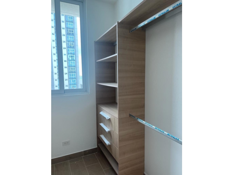 VENTA DE APARTAMENTO, PH DYNASTY, BELLA VISTA, PANAMÁ. — foto 4