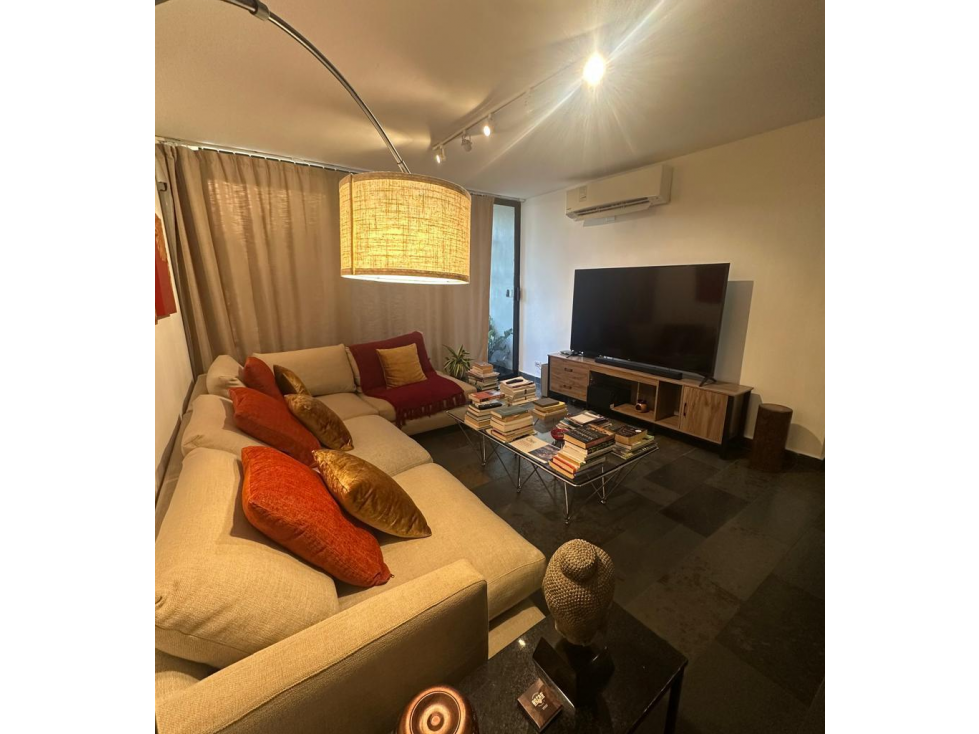 VENTA DE APARTAMENTO, PH BRISAS DE OBARRIO, BELLA VISTA, PANAMA.