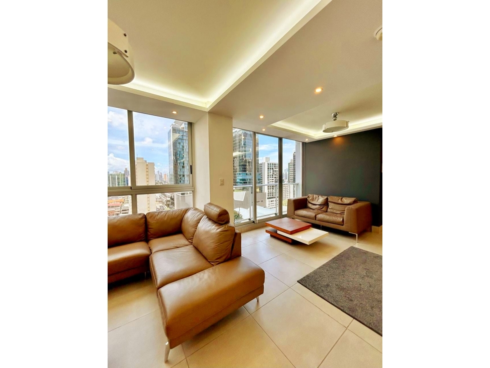 VENTA DE APARTAMENTO PH PARK CITY, OBARRIO, PANAMA — foto 2