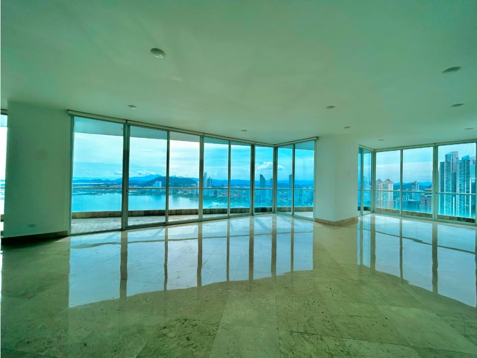 ALQUILER DE APARTAMENTO PH THE POINT, PUNTA PAITILLA, PANAMA — foto 3