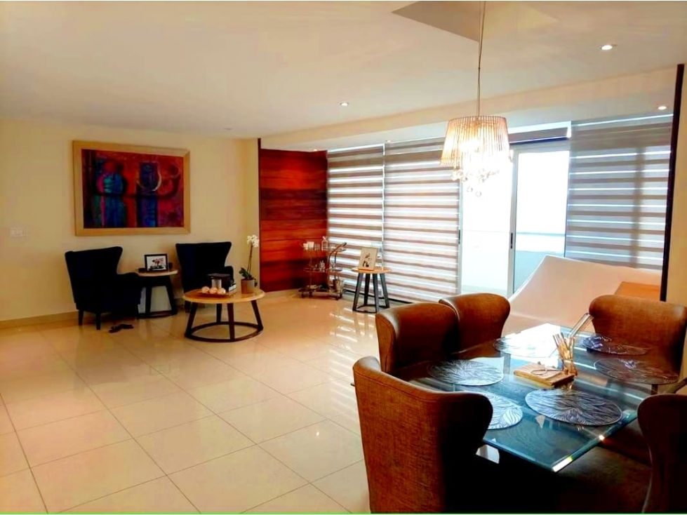 VENTA DE APARTAMENTO PH ELEVATION, COSTA DEL ESTE, PANAMA. — foto 2