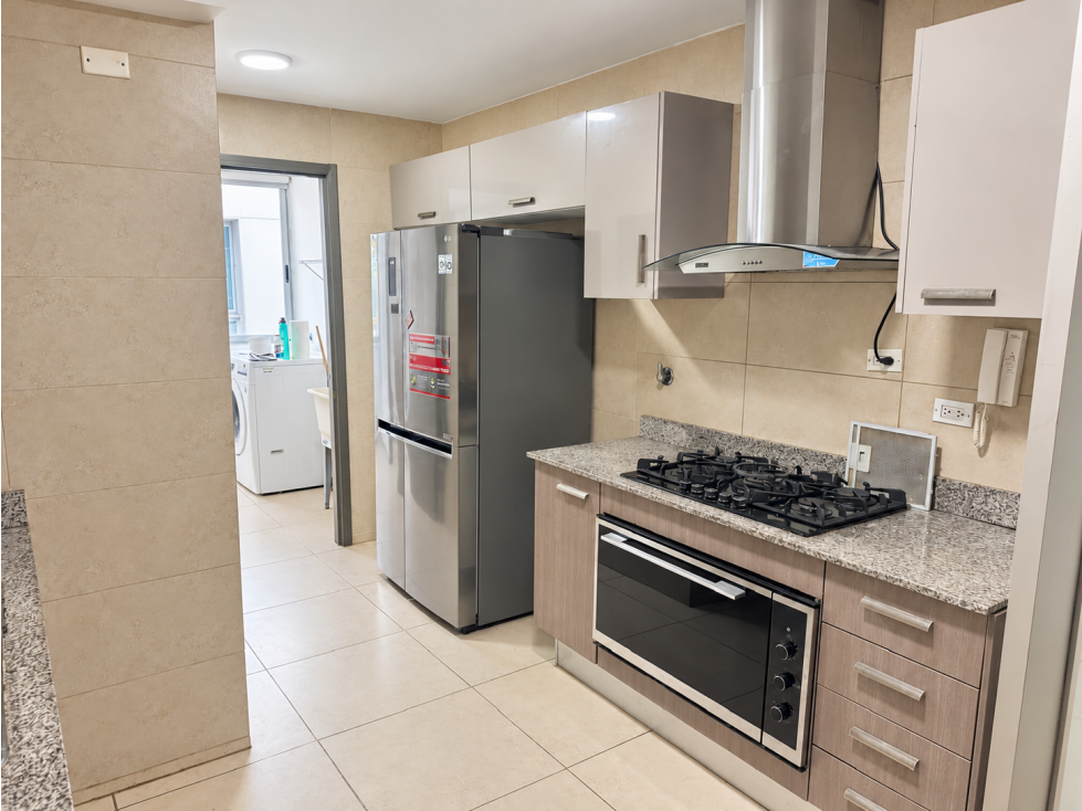 VENTA DE APARTAMENTO PH LUMIERE, COSTA DEL ESTE, JUAN DIAZ — foto 2