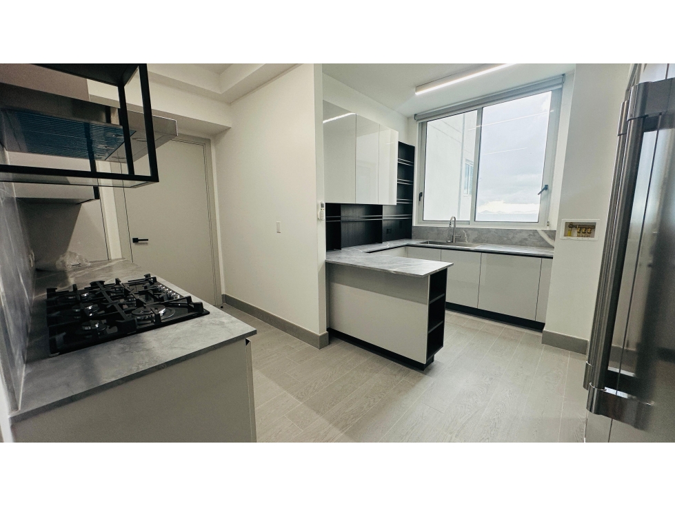 ALQUILER DE APARTAMENTO, THE IVY, SANTA MARÍA, PANAMÁ. — foto 4