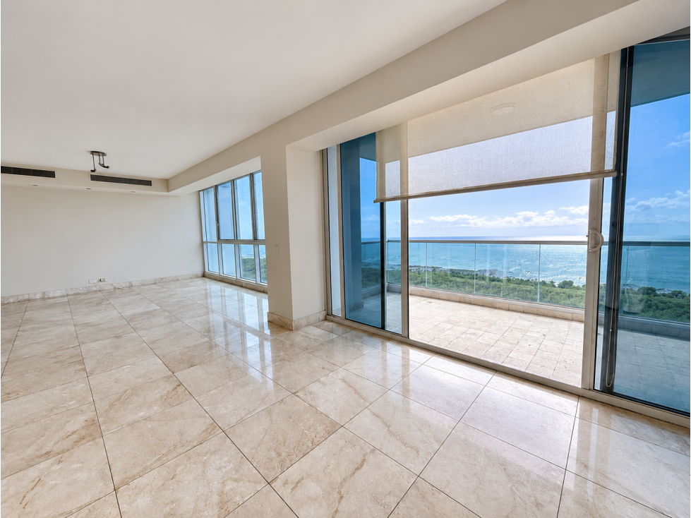 VENTA DE APARTAMENTO EN PH VITRI, COSTA DEL ESTE, PANAMA — foto 3
