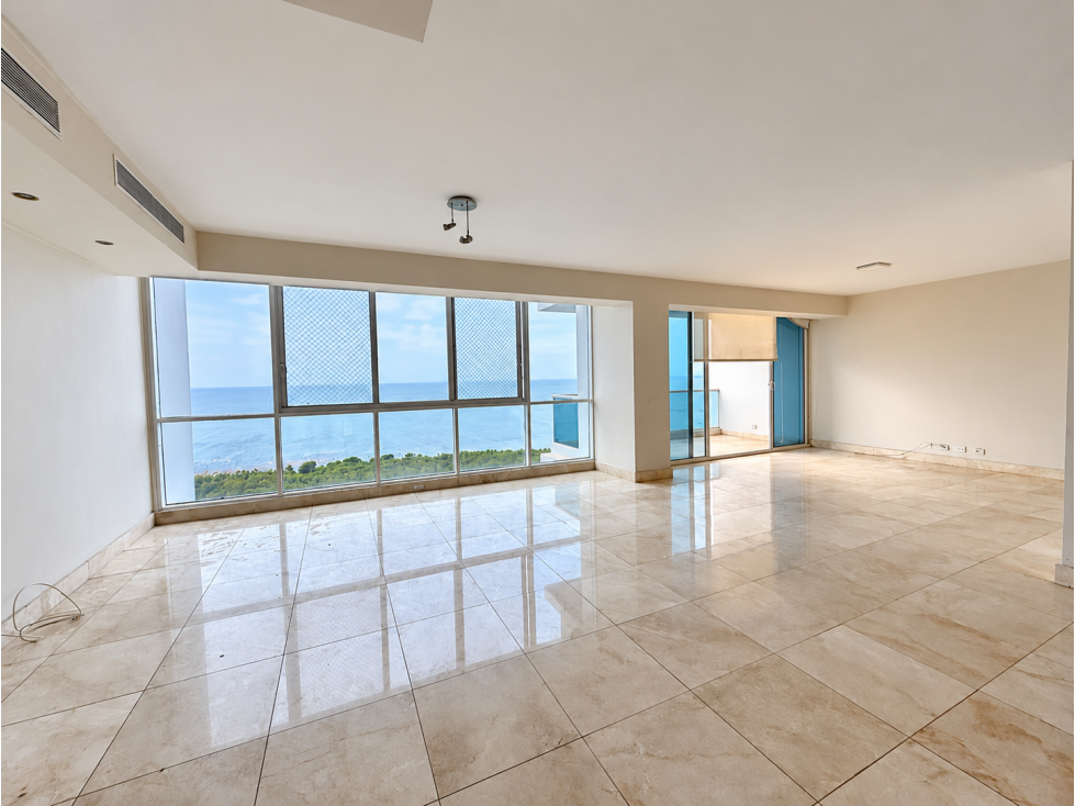 VENTA DE APARTAMENTO EN PH VITRI, COSTA DEL ESTE, PANAMA