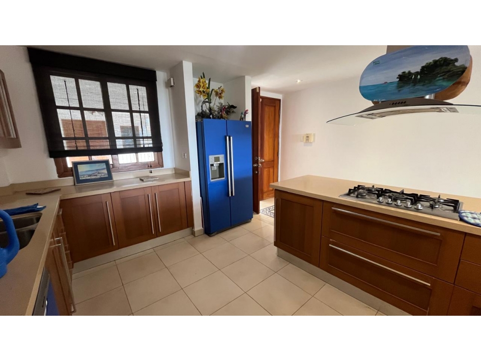 VENTA DE APARTAMENTO EN CASCO ANTIGUO, SAN FELIPE, PANAMA. — foto 3