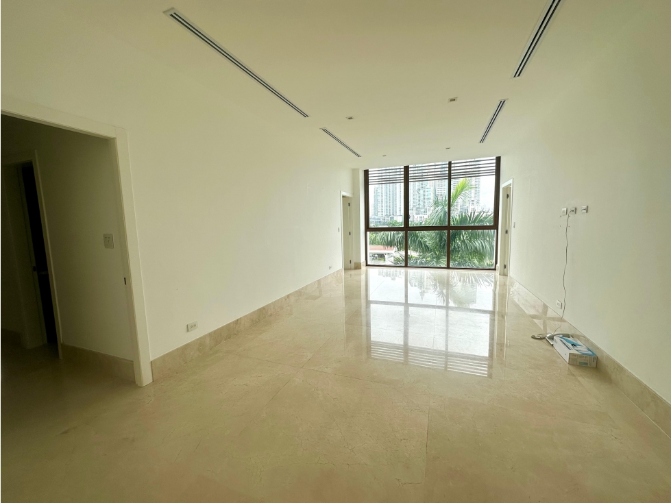 ALQUILER DE APARTAMENTO EN OCEAN GARDEN, PUNTA PACIFICA, PANAMA. — foto 3