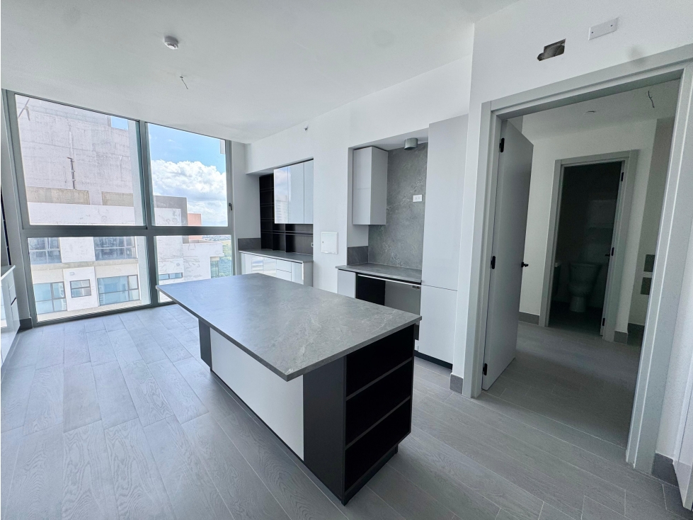 VENTA DE APARTAMENTO EN PH THE IVY, SANTA MARIA, JUAN DIAZ, PANAMA. — foto 5