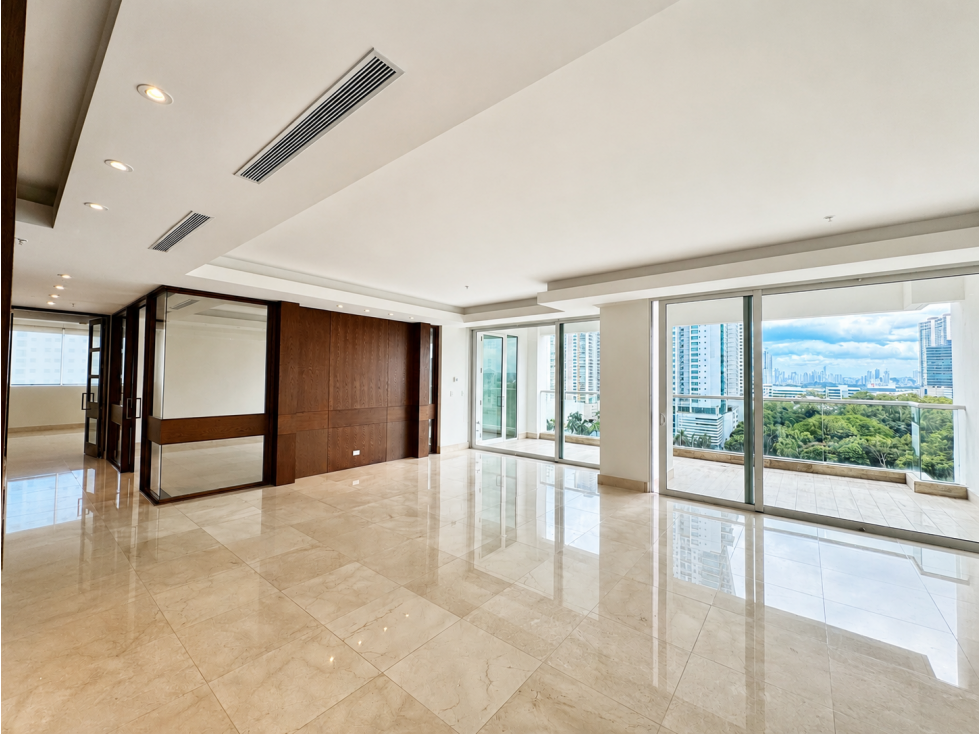 VENTA DE APARTAMENTO EN PH ARIA, COSTA DEL ESTE, PANAMA