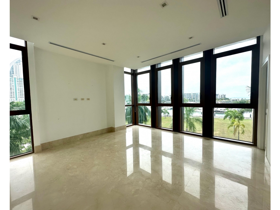 ALQUILER DE APARTAMENTO EN OCEAN GARDEN, PUNTA PACIFICA, PANAMA. — foto 4