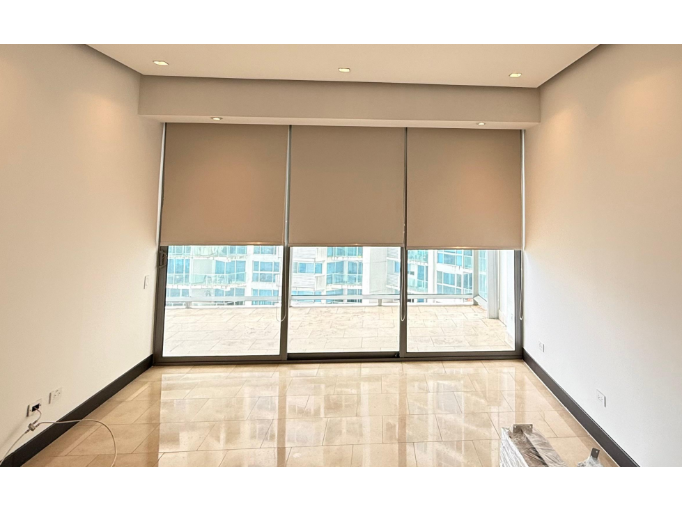 VENTA DE APARTAMENTO, JW MARRIOT, SAN FRANCISCO, PANAMÁ. — foto 5