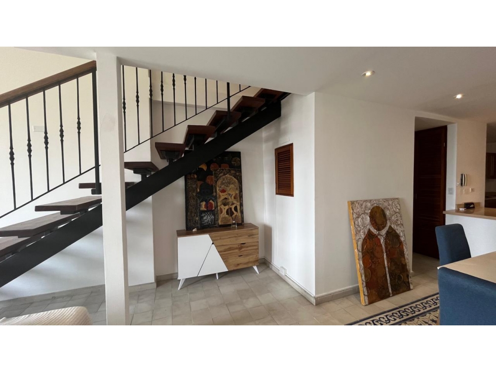 VENTA DE APARTAMENTO EN CASCO ANTIGUO, SAN FELIPE, PANAMA. — foto 5