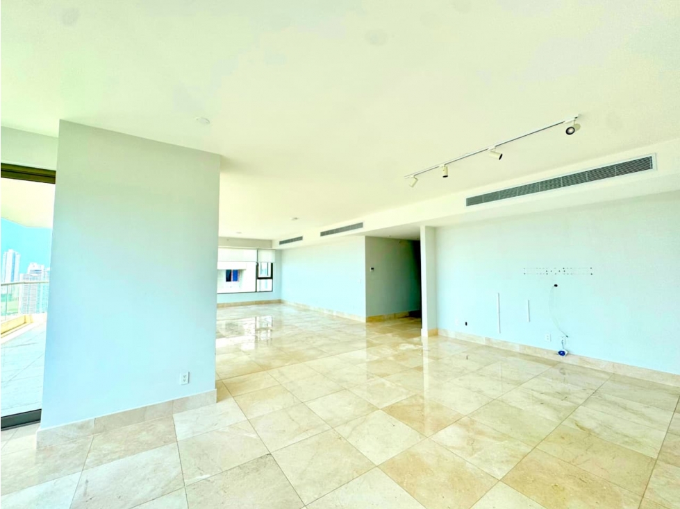 VENTA DE APARTAMENTO PH GREEN GARDEN, SANTA MARIA, PANAMA — foto 2