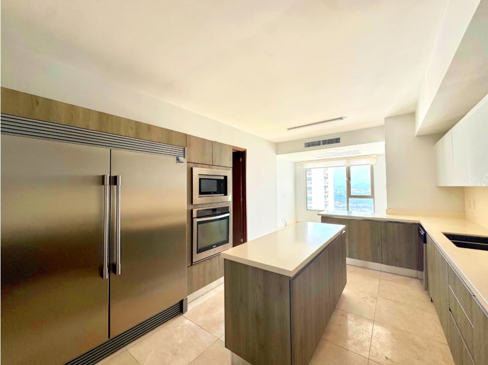VENTA DE APARTAMENTO PH GREEN GARDEN, SANTA MARIA, PANAMA — foto 3