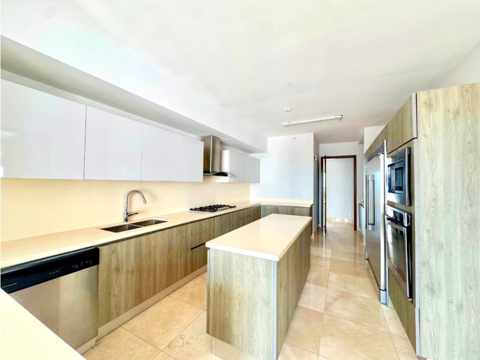 VENTA DE APARTAMENTO PH GREEN GARDEN, SANTA MARIA, PANAMA — foto 4