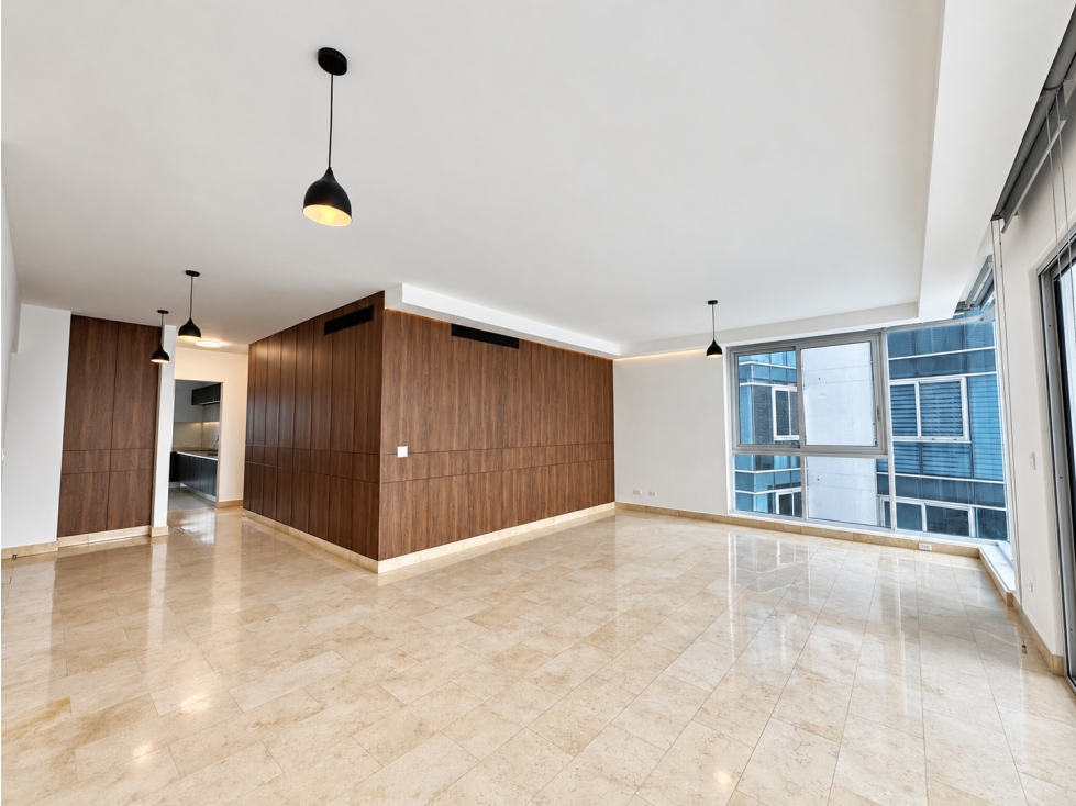 VENTA DE APARTAMENTO EN PH PACIFIC VILLAGE, PUNTA PACIFICA, PANAMA