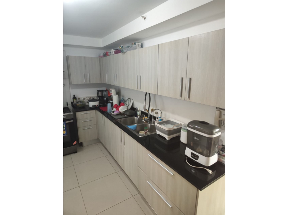 VENTA DE APARTAMENTO EN PH MEI, BETANIA, PANAMA. — foto 4