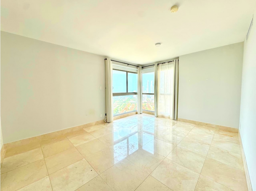 VENTA DE APARTAMENTO PH GREEN GARDEN, SANTA MARIA, PANAMA — foto 5
