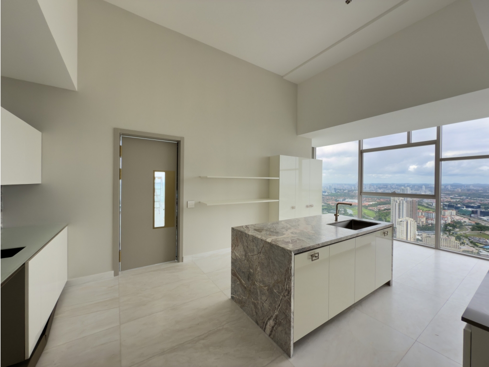 VENTA DE APARTAMENTO EN LA MAISON FENDI, SANTA MARIA, PANAMA — foto 4