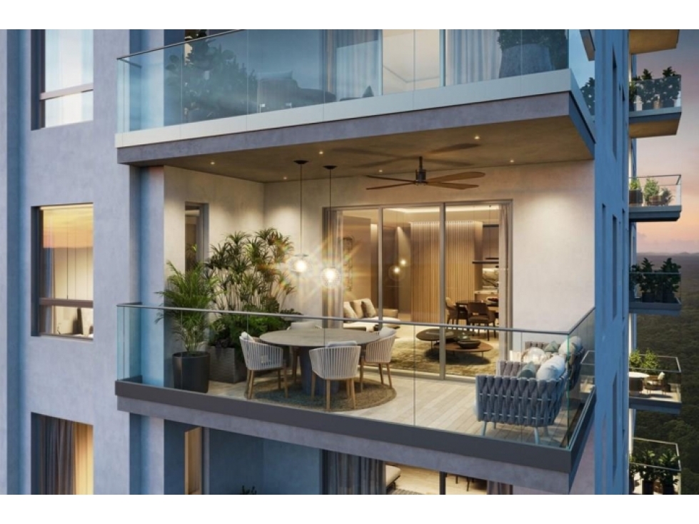 APARTAMENTO EN VENTA EN COROTU, SANTA MARIA, PANAMA  — foto 5