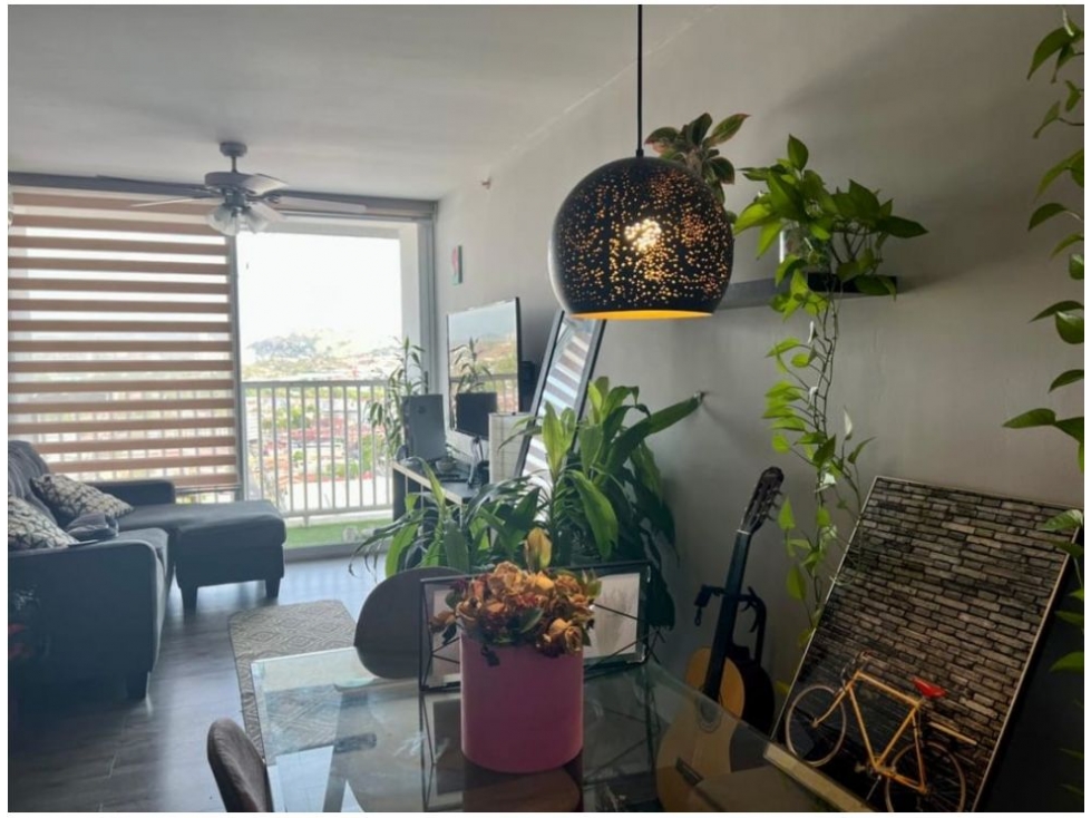 Venta de Apartamento en PH Alegria, Vía España, Panamá — foto 4