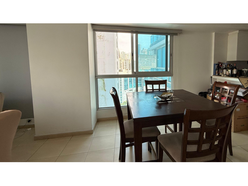 VENTA DE APARTAMENTO, PH GRAND BAY, BELLA VISTA, PANAMÁ. — foto 5