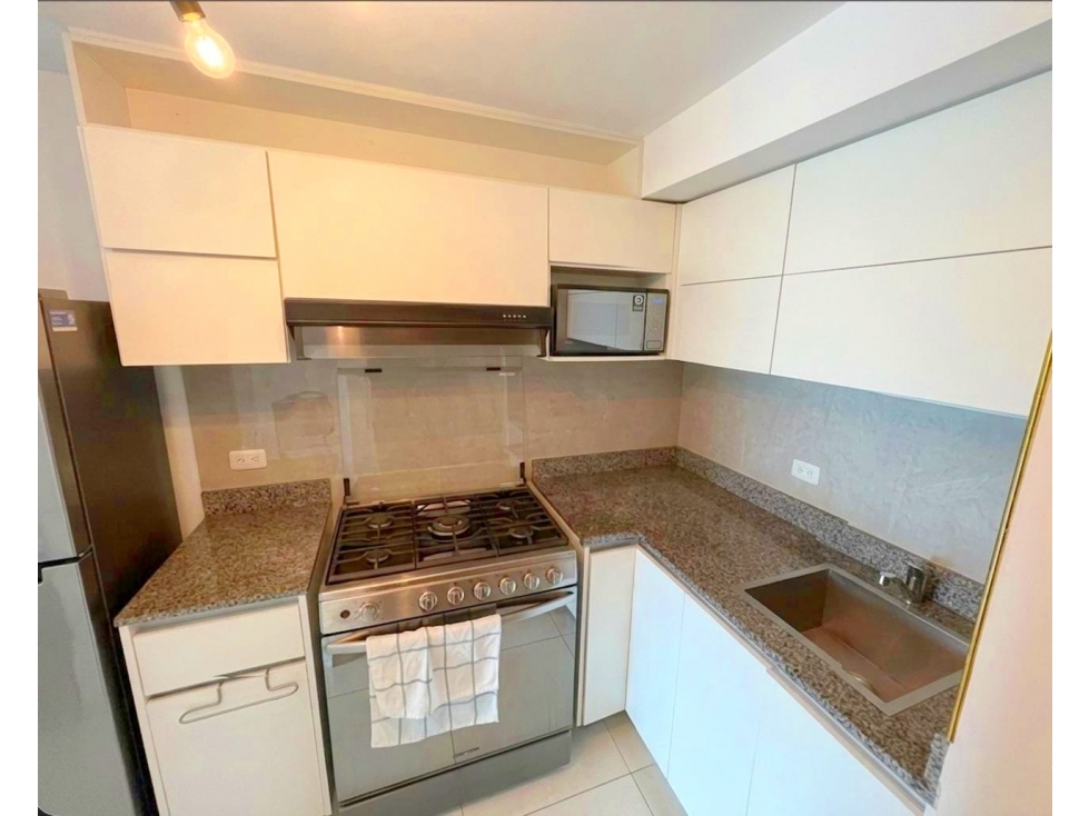 VENTA DE APARTAMENTO PH PANAMA VIEJO RESIDENCES, PARQUE LEFEVRE — foto 4