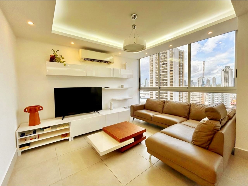 VENTA DE APARTAMENTO PH PARK CITY, OBARRIO, PANAMA — foto 3
