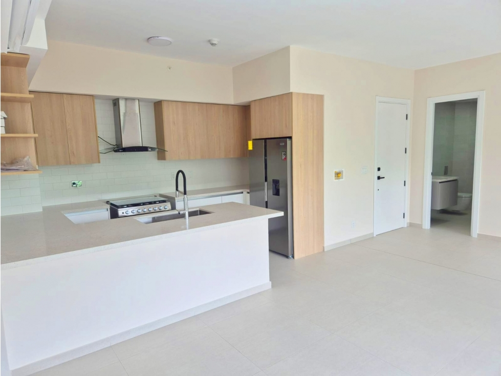 VENTA DE APARTAMENTO PH VILLAGE, SANTA MARIA, PANAMA — foto 3