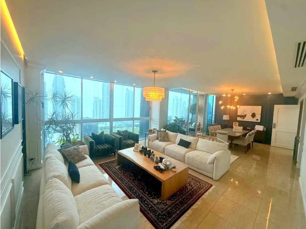 VENTA DE APARTAMENTO, PH LACOSTA TOWER, COSTA DEL ESTE, PANAMA — foto 3