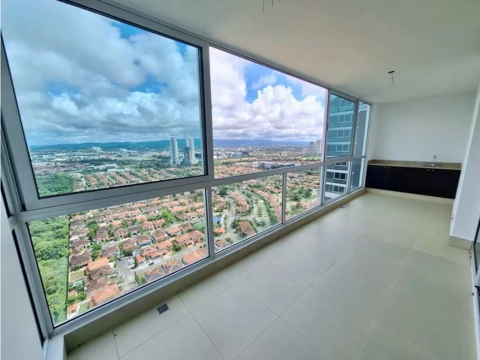 VENTA DE APARTAMENTO, PH BREEZE, COSTA DEL ESTE, PANAMÁ — foto 2