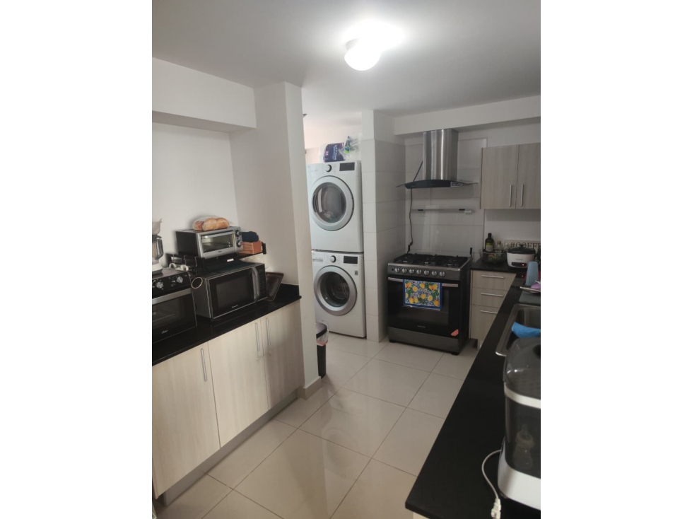 VENTA DE APARTAMENTO EN PH MEI, BETANIA, PANAMA. — foto 5