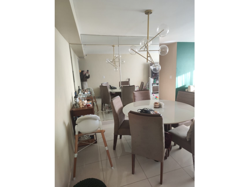 VENTA DE APARTAMENTO EN PH MEI, BETANIA, PANAMA. — foto 2