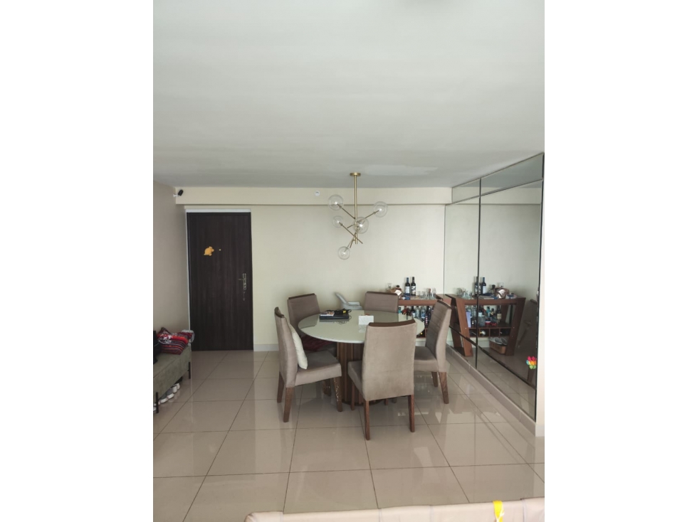 VENTA DE APARTAMENTO EN PH MEI, BETANIA, PANAMA.