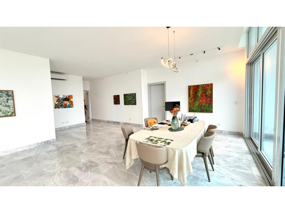 VENTA DE APARTAMENTO PH THE IVY, SANTA MARIA GOLF & COUNTRY CLUB — foto 3