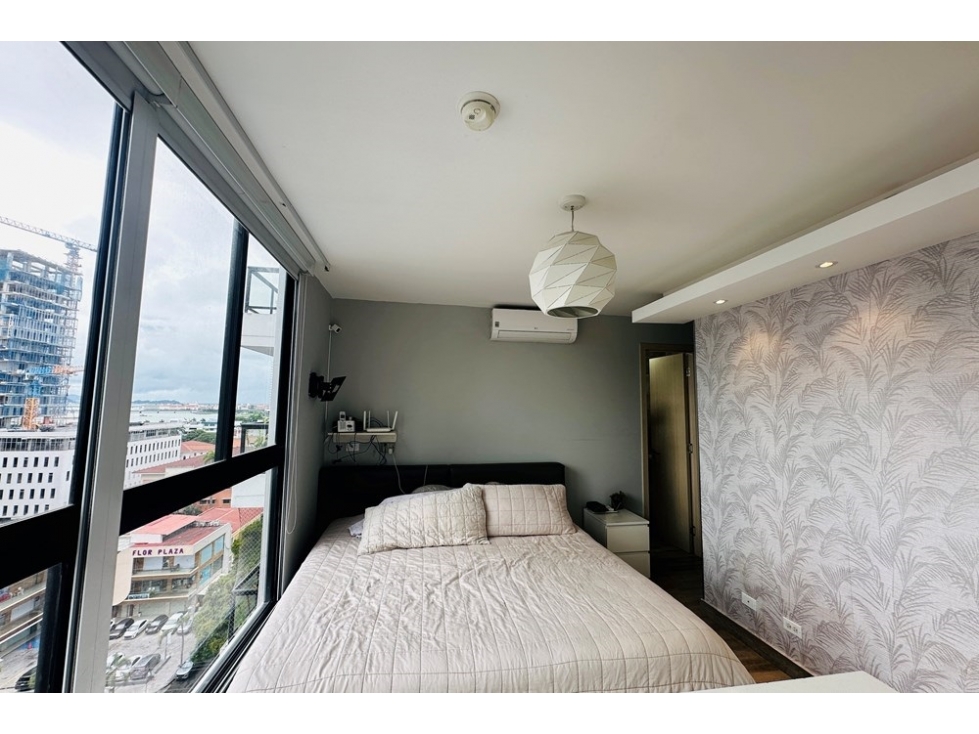 VENTA DE APARTAMENTO EN PH BALBOA BAY AVENIDA BALBOA, PANAMA — foto 5