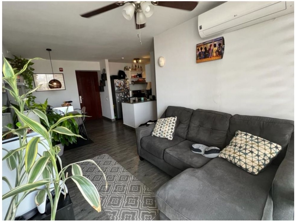Venta de Apartamento en PH Alegria, Vía España, Panamá
