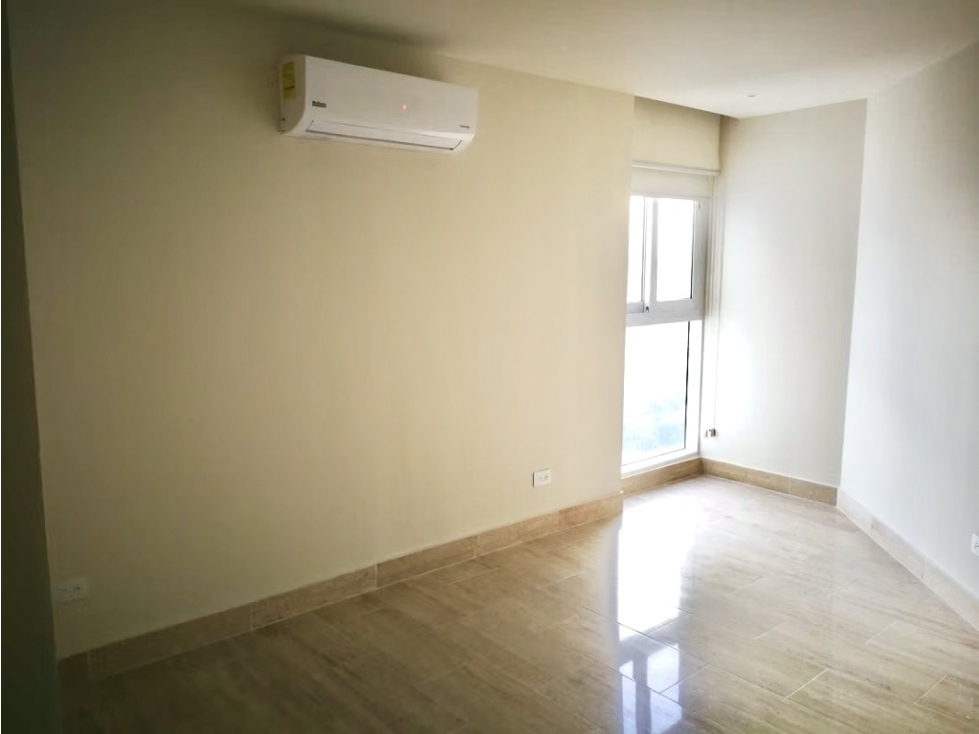 ALQUILER DE APARTAMENTO PH THE REGENT, COSTA DEL ESTE, PANAMA. — foto 3