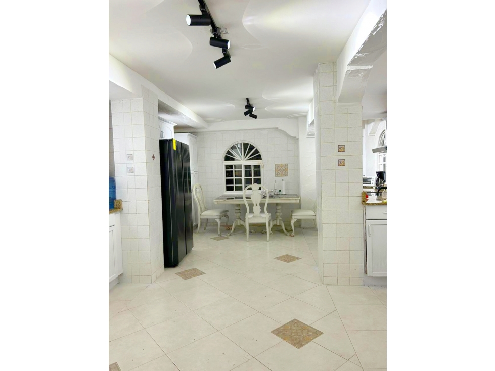 VENTA DE CASA EN ALBROOK GARDENS, ANCON, PANAMA — foto 4
