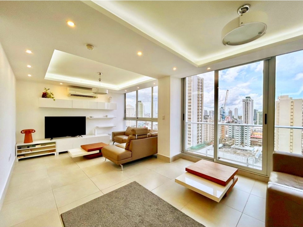 VENTA DE APARTAMENTO PH PARK CITY, OBARRIO, PANAMA — foto 4