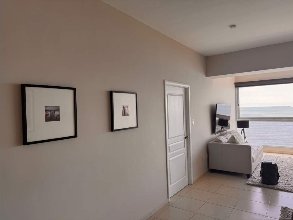 VENTA DE APARTAMENTO PH VISTA DEL MAR, BELLA VISTA, PANAMA — foto 5