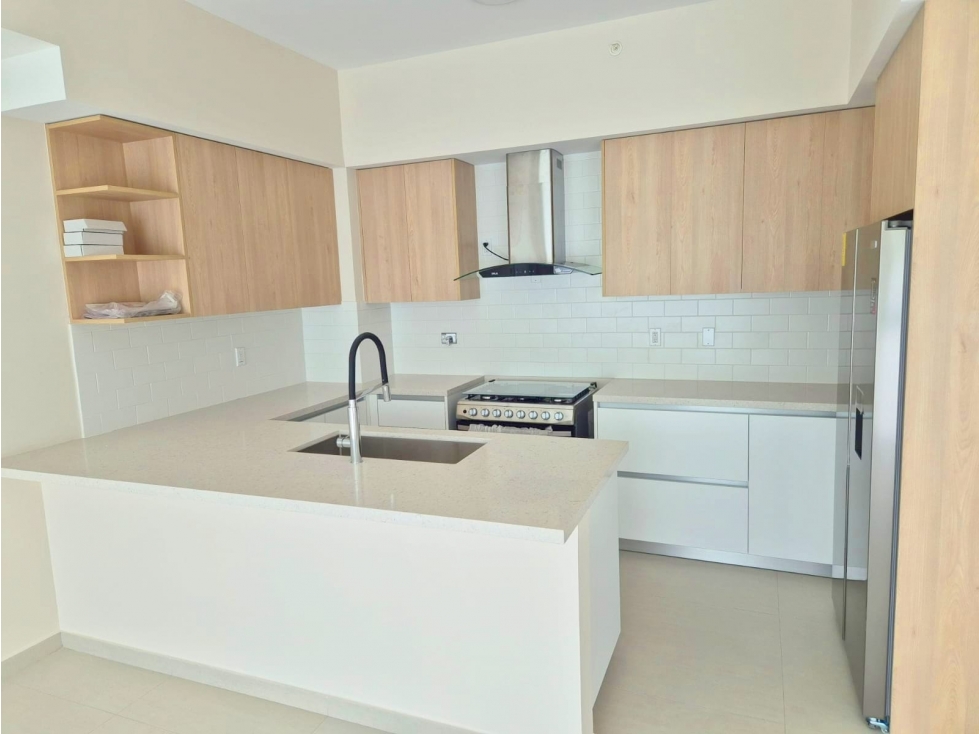 VENTA DE APARTAMENTO PH VILLAGE, SANTA MARIA, PANAMA — foto 4
