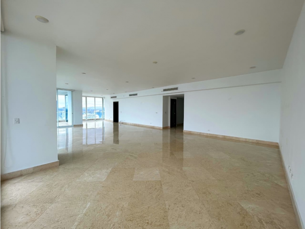 ALQUILER DE APARTAMENTO PH THE POINT, PUNTA PAITILLA, PANAMA — foto 4
