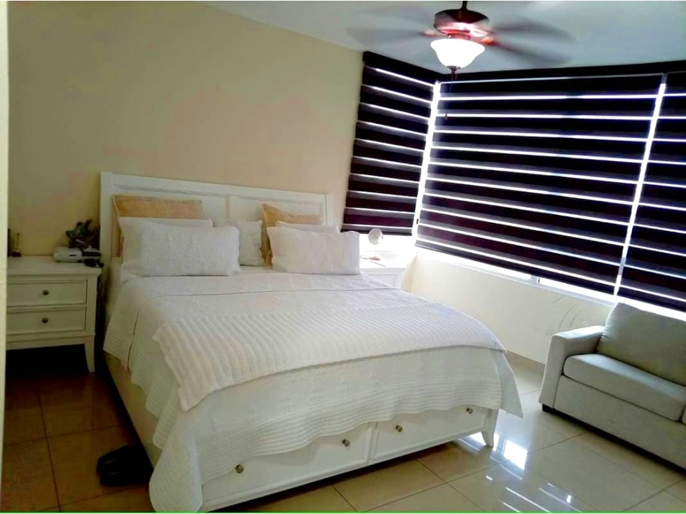 VENTA DE APARTAMENTO PH ELEVATION, COSTA DEL ESTE, PANAMA. — foto 4