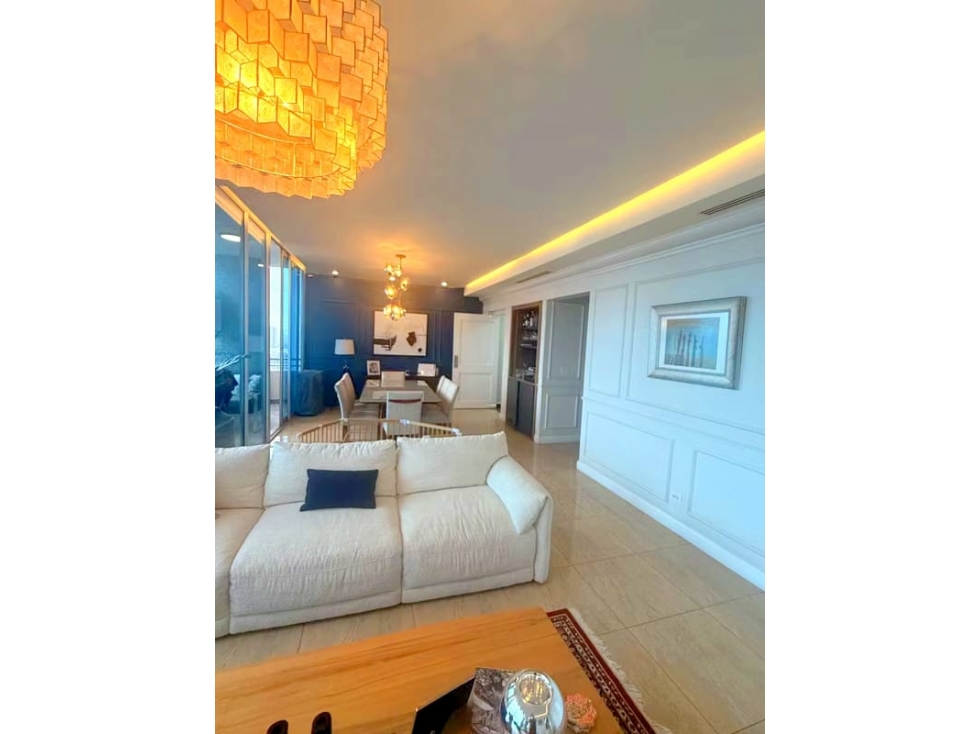 VENTA DE APARTAMENTO, PH LACOSTA TOWER, COSTA DEL ESTE, PANAMA — foto 4