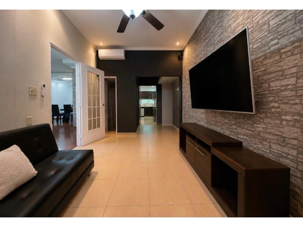 VENTA DE CASA ÚNICA DÚPLEX EN ALBROOK - CONSTRUCCIÓN AMERICANA — foto 6