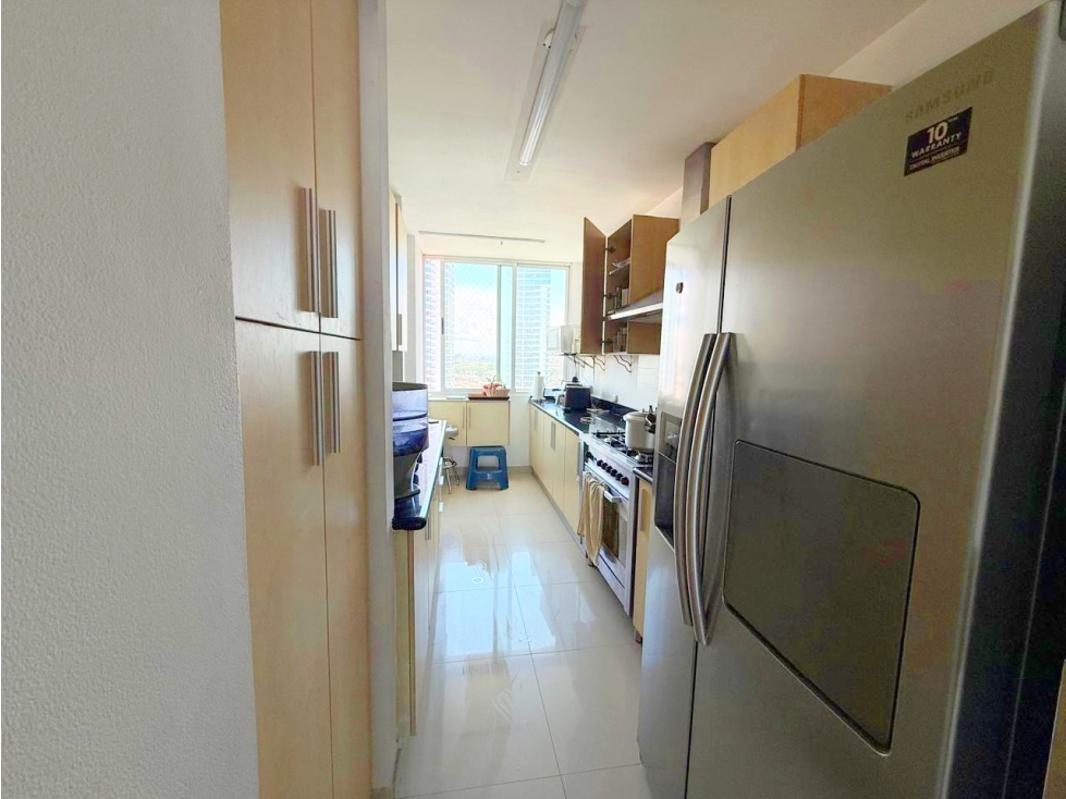 VENTA DE APARTAMENTO EN PH SEVILLA, COSTA DEL ESTE, PANAMA — foto 6